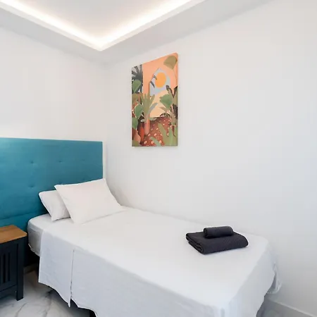 Granada Park Ll Apartment Arona (Tenerife)