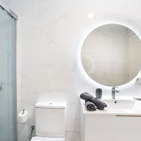 Apartment Granada Park Ll
