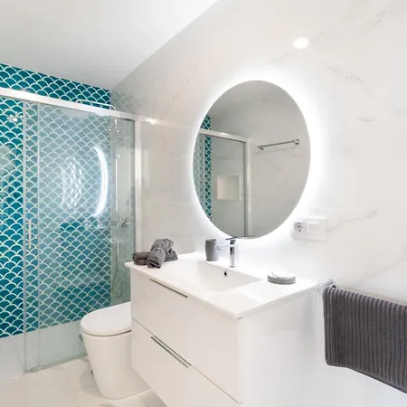 Granada Park Ll Apartment *