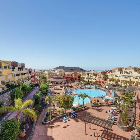 Granada Park Ll Apartment Arona (Tenerife)