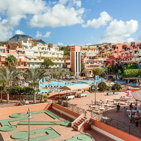 Granada Park Ll أرونا